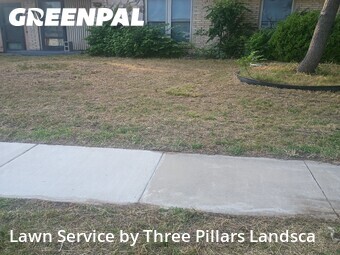 Lawn Care nearby Garland, TX, 