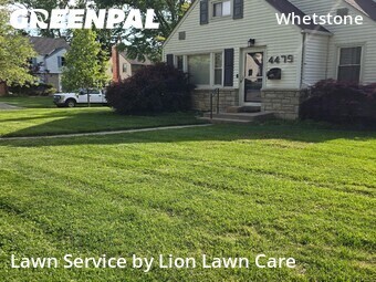 Yard Mowing nearby Columbus, OH, 
