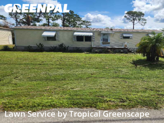 Lawn Mowing nearby Punta Gorda, FL, 