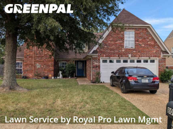 Lawn Service nearby Walls, MS, 