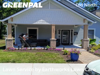 Grass Cutting nearby Knoxville, TN, 