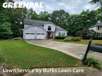 Lawn Mowing nearby Woodstock, GA, 