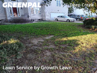 Lawn Maintenance nearby Chesapeake, VA, 