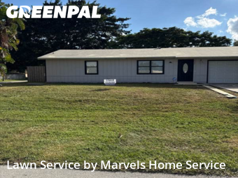 Lawn Service nearby Port St. Lucie, FL, 