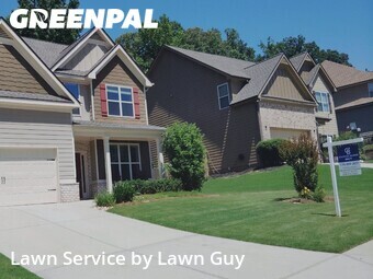 Lawn Maintenance nearby Cumming, GA, 