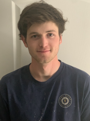 Company headshot