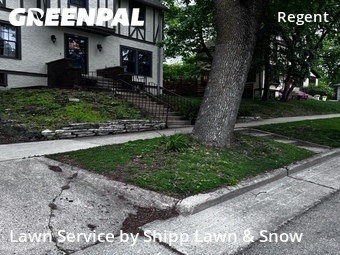 Lawn Mow nearby Madison , WI, 
