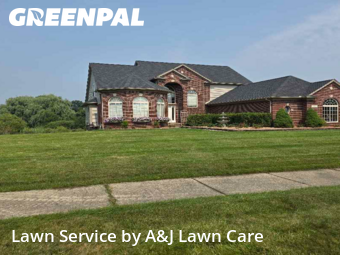 Lawn Mowing nearby Grand Blanc, MI, 