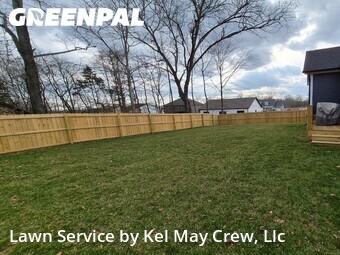 Lawn Mow nearby Clarksville, KY, 