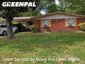 Lawn Care nearby Southaven, MS, 