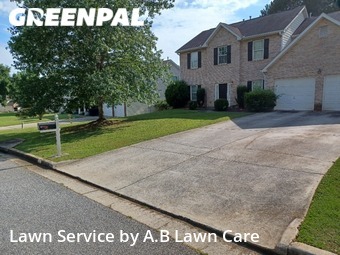 Lawn Care Service nearby Fairburn, GA, 