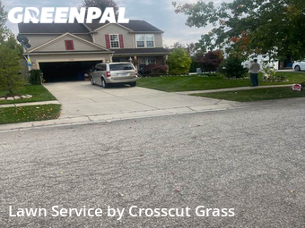 Lawn Mowing nearby Waterford Township, MI, 