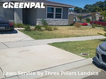 Lawn Mow nearby Olivehurst, CA, 