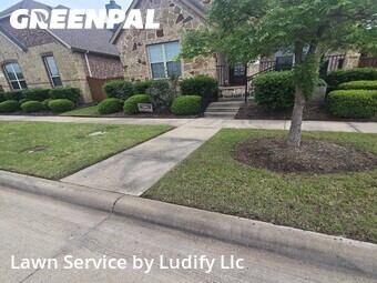 Lawn Care Service nearby Frisco, TX, 
