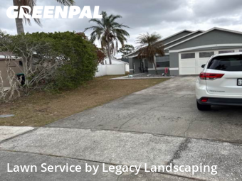 Lawn Service nearby Orlando, FL, 