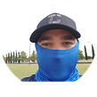 Erlix Velasquez headshot