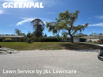 Lawn Care nearby Sarasota, FL, 