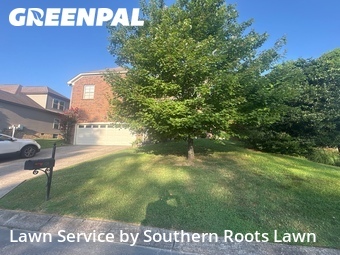 Lawn Care nearby Mt. Juliet, TN, 