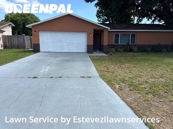 Yard Cutting nearby Kissimmee, FL, 