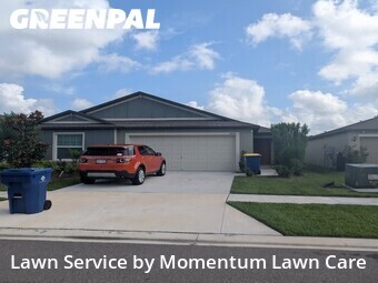 Lawn Cut nearby Zephyrhills, FL, 