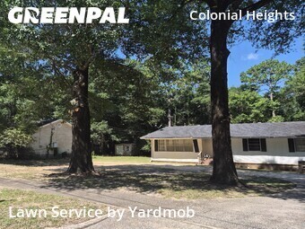 Landscaping Renovation In Mobile,36618,Landscaping Services by Yardmob, work completed in Jul , 2026