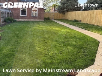 Grass Cutting nearby St. Louis, MO, 