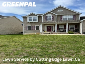 Lawn Mow nearby O'fallon, MO, 