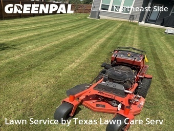 Yard Mowing nearby San Antonio, TX, 