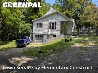 Grass Cut nearby Knoxville, TN, 