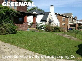 Grass Cutting nearby Columbus, OH, 