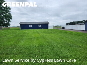 Yard Cutting nearby Charlestown, IN, 
