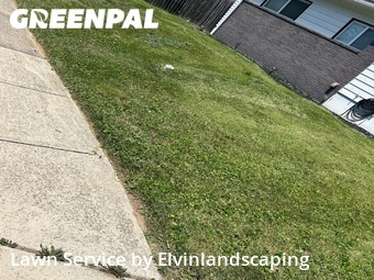 Lawn Service nearby Parkville, MD, 