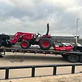 Fort Worth Tractor and Turf 3