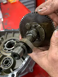 McIntyre's Lawnmower & Locksmith Shop
