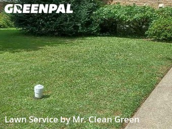 Lawn Mowing Service nearby Owings Mills, MD, 
