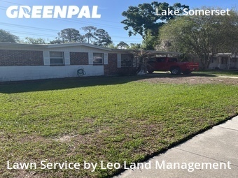 Lawn Service nearby Lakeland, FL, 
