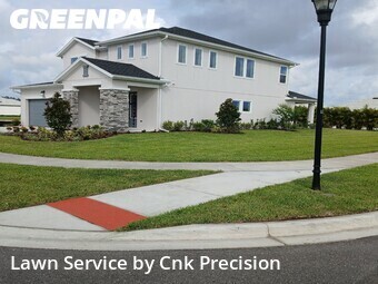 Yard Cutting nearby Apollo Beach, FL, 