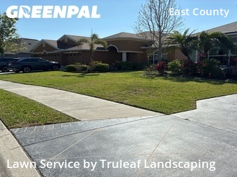 Lawn Maintenance nearby Parrish, FL, 