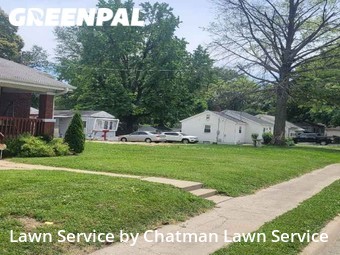 Lawn Mowing Service nearby Belleville, IL, 