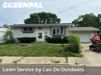 Lawn Service nearby Peoria, IL, 