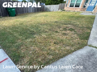 Lawn Service nearby San Antonio, TX, 