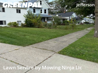 Lawn Maintenance nearby Cleveland, OH, 