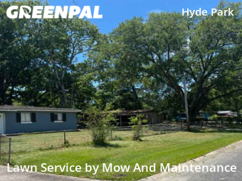 Lawn Service nearby Jacksonville, FL, 