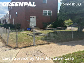 Yard Cutting nearby Philadelphia, PA, 