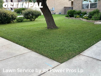 Yard Mowing nearby Leander, TX, 