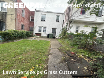 Lawn Maintenance nearby Baltimore, MD, 