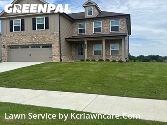 Lawn Cut nearby Columbia, TN, 