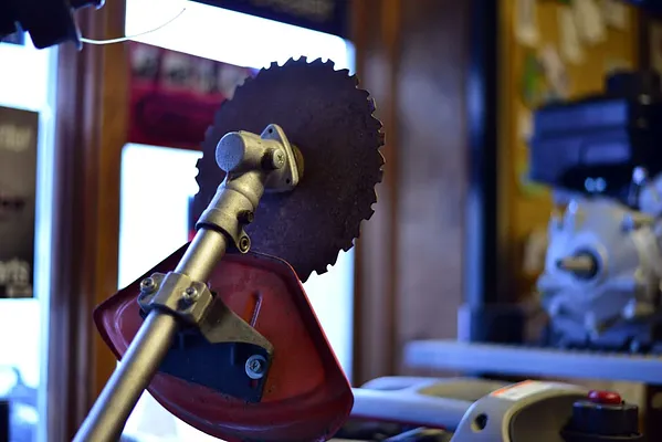 Eagle River Small Engine Repair Photo 9