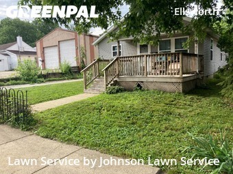 Grass Cut nearby Lafayette, IN, 