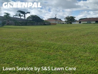 Lawn Service nearby Palm Bay, FL, 